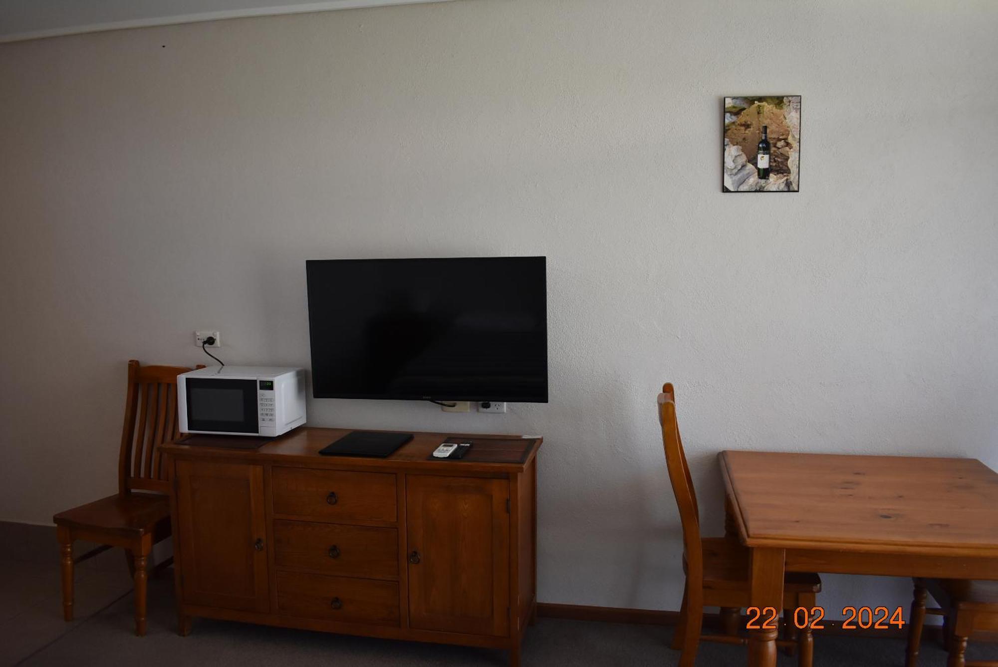 Coonawarra Motor Lodge Penola Exterior photo