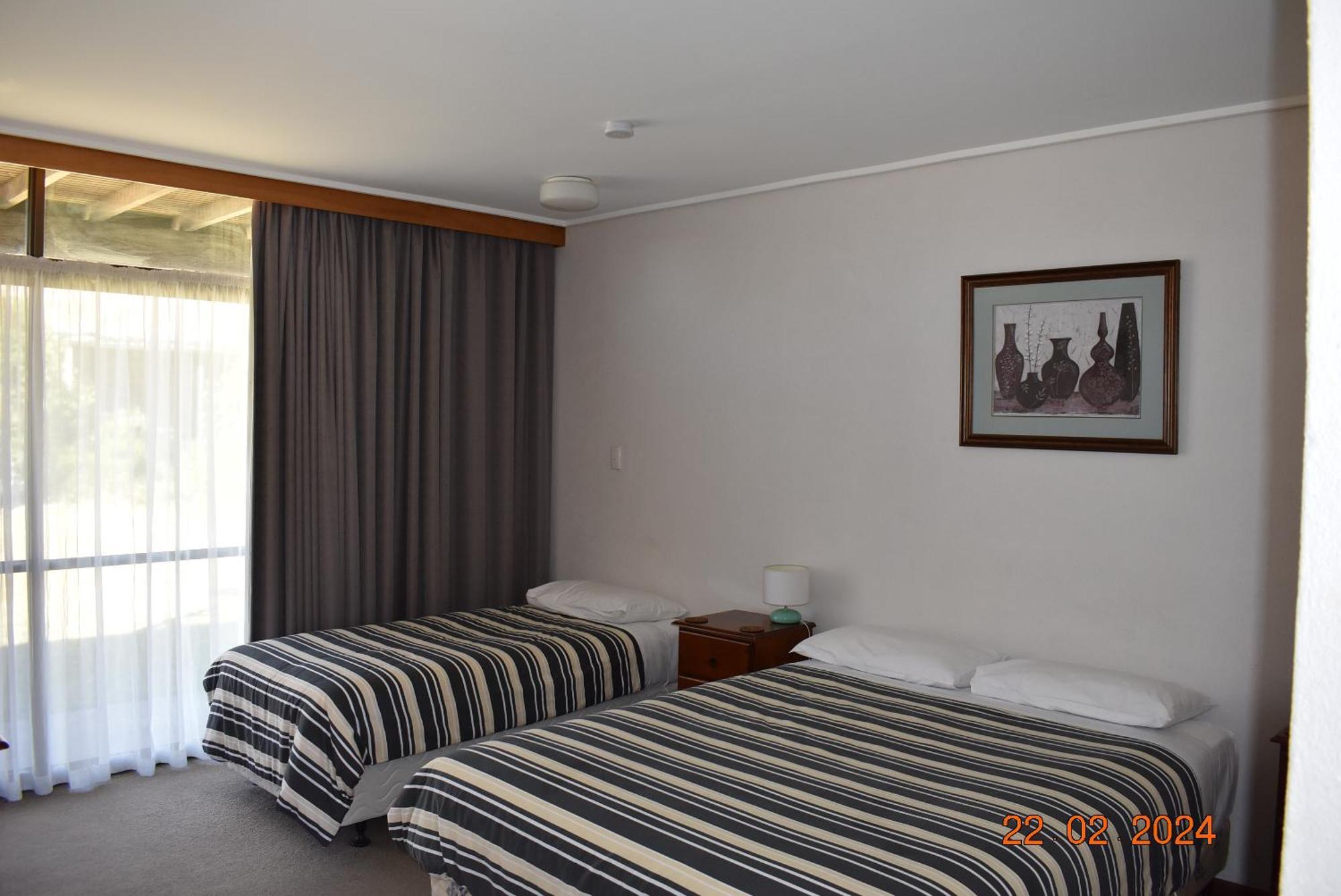 Coonawarra Motor Lodge Penola Exterior photo